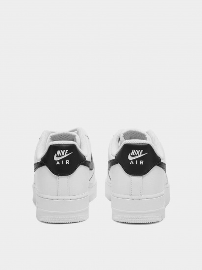 Кеди низькі NIKE Air Force 1'07 модель DD8959-103 — фото - INTERTOP