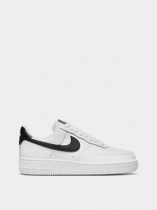 Кеди низькі NIKE Air Force 1'07 модель DD8959-103 Фото
