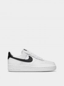 Кеды низкие NIKE Air Force 1'07 модель DD8959-103 Кеды низкие NIKE Air Force 1'07 модель DD8959-103 Фото