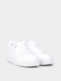 Кеды низкие NIKE Air Force 1 модель CI0919-100 Фото