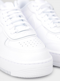 Кеды низкие NIKE Air Force 1 модель CI0919-100 Фото