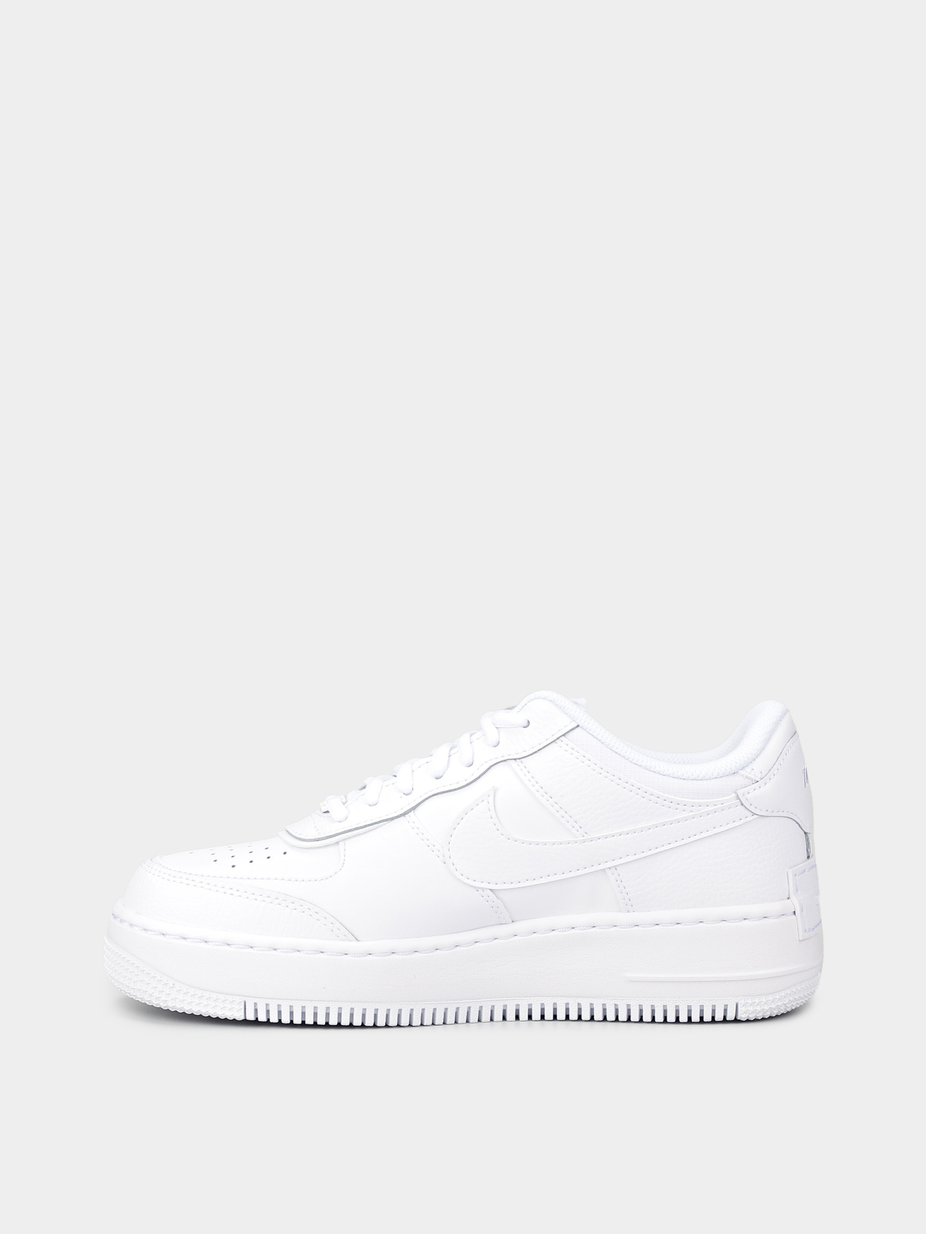 Кеди низькі NIKE Air Force 1 модель CI0919-100 Фото