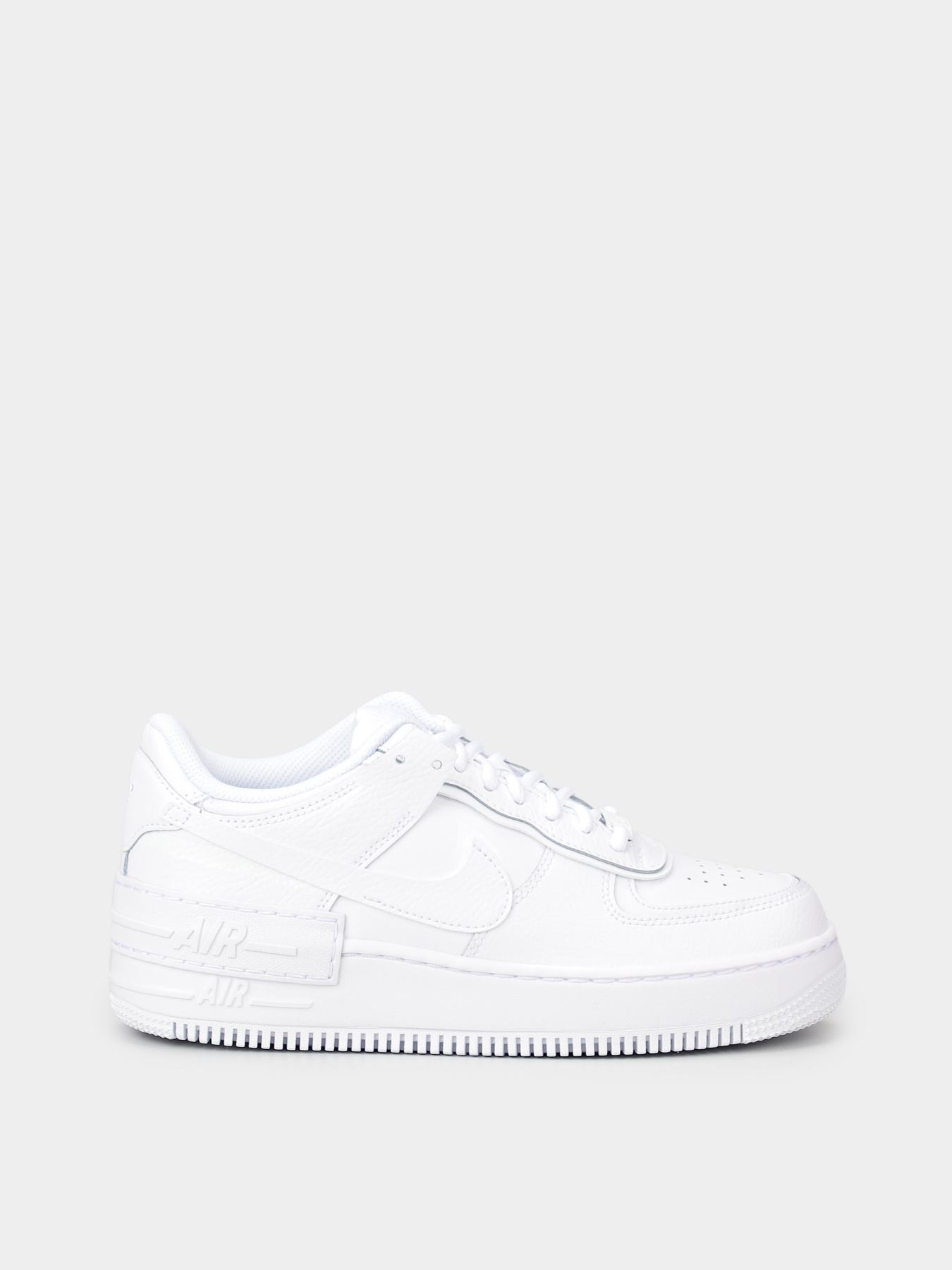 Кеди низькі NIKE Air Force 1 модель CI0919-100 Фото