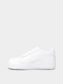 Кеди низькі NIKE Air Force 1 модель CI0919-100 Фото