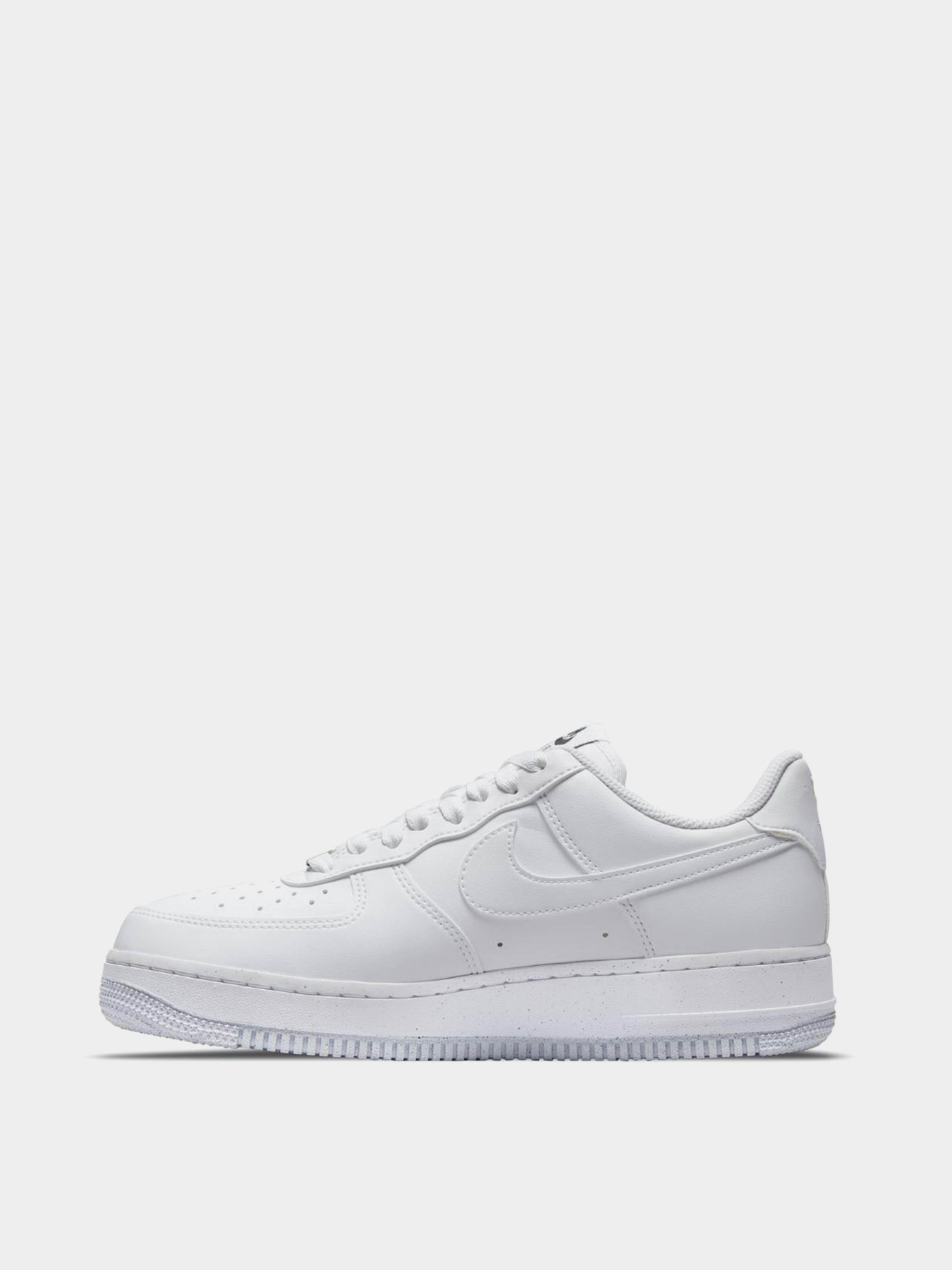 Кеды низкие NIKE Air Force 1'07 Next Nature модель DC9486-101 Фото