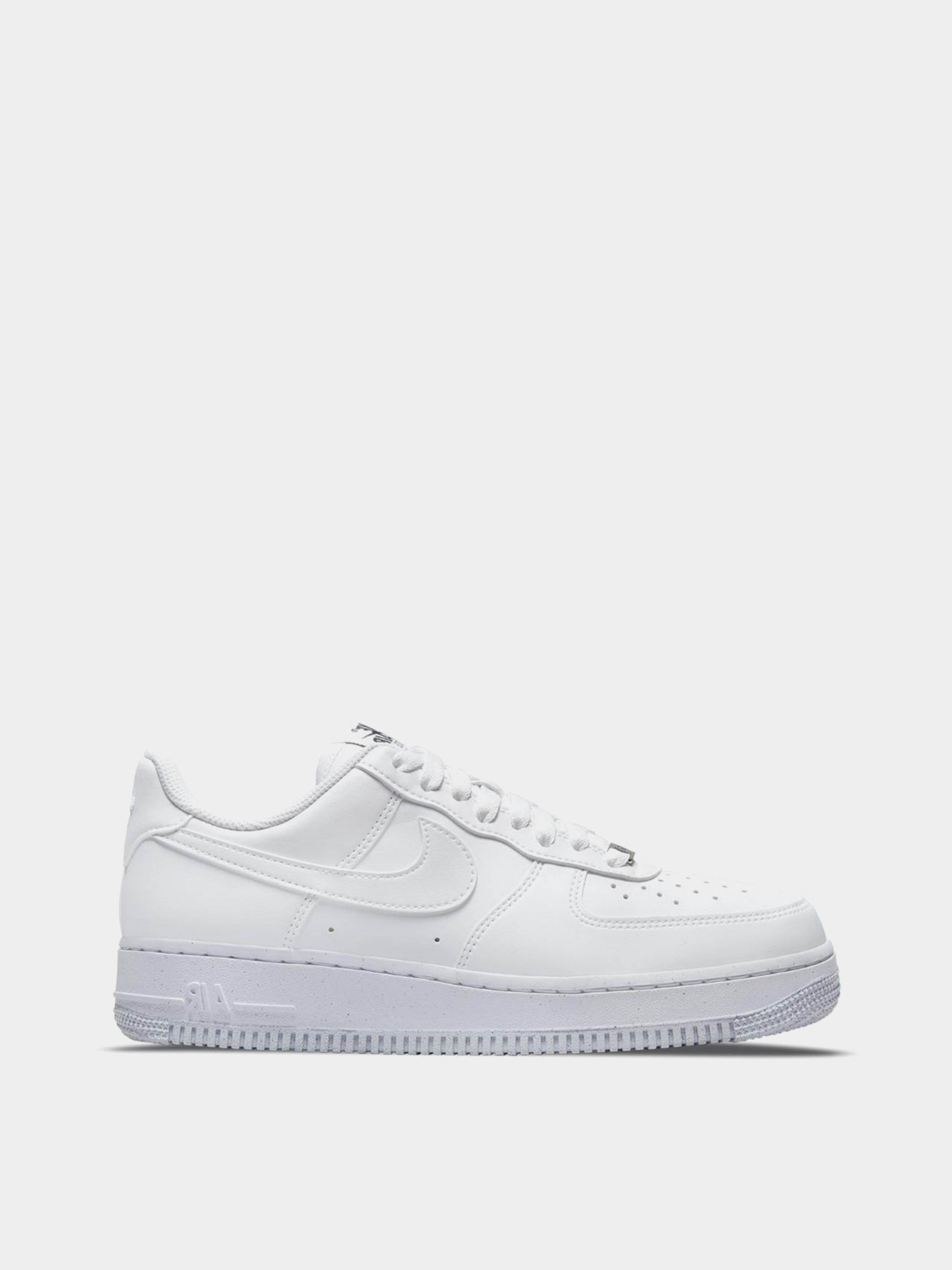 Кеды низкие NIKE Air Force 1'07 Next Nature модель DC9486-101 Фото
