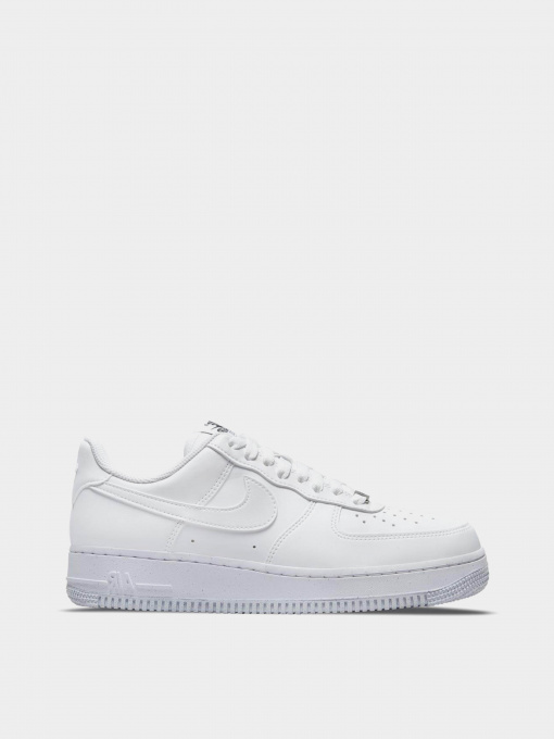 Кеды низкие NIKE Air Force 1'07 Next Nature модель DC9486-101 Фото