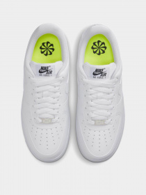 Кеды низкие NIKE Air Force 1'07 Next Nature модель DC9486-101 Фото