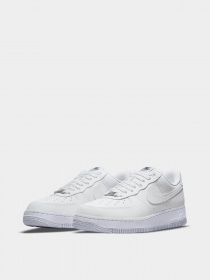 Кеды низкие NIKE Air Force 1'07 Next Nature модель DC9486-101 Фото