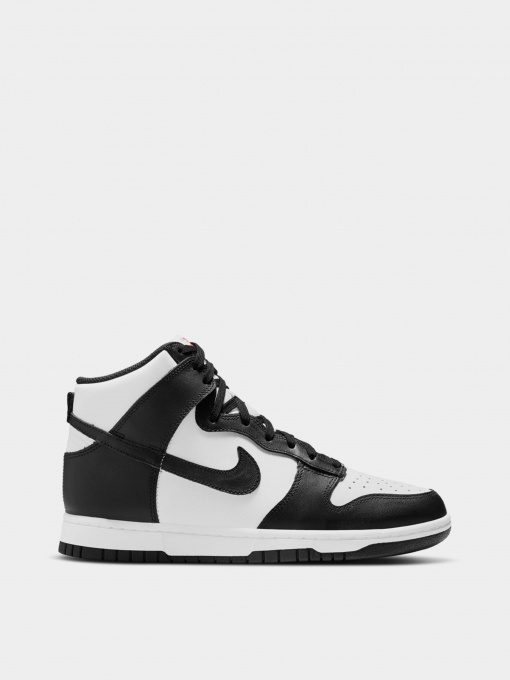 Кеды высокие NIKE DUNK HIGH модель DD1869-103 Фото