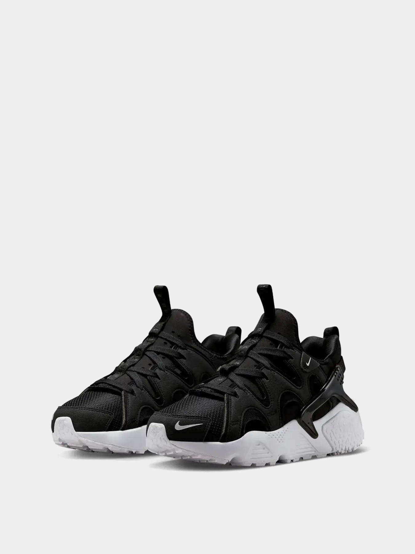 Кросівки повсякденні NIKE Air Huarache Craft модель DQ8031-001 Фото