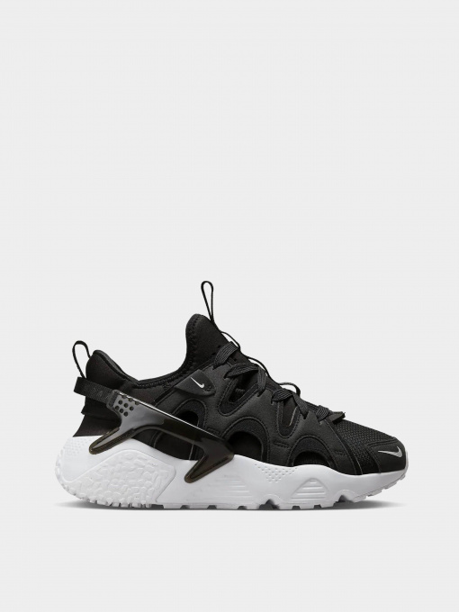 Кроссовки повседневные NIKE Air Huarache Craft модель DQ8031-001 Фото