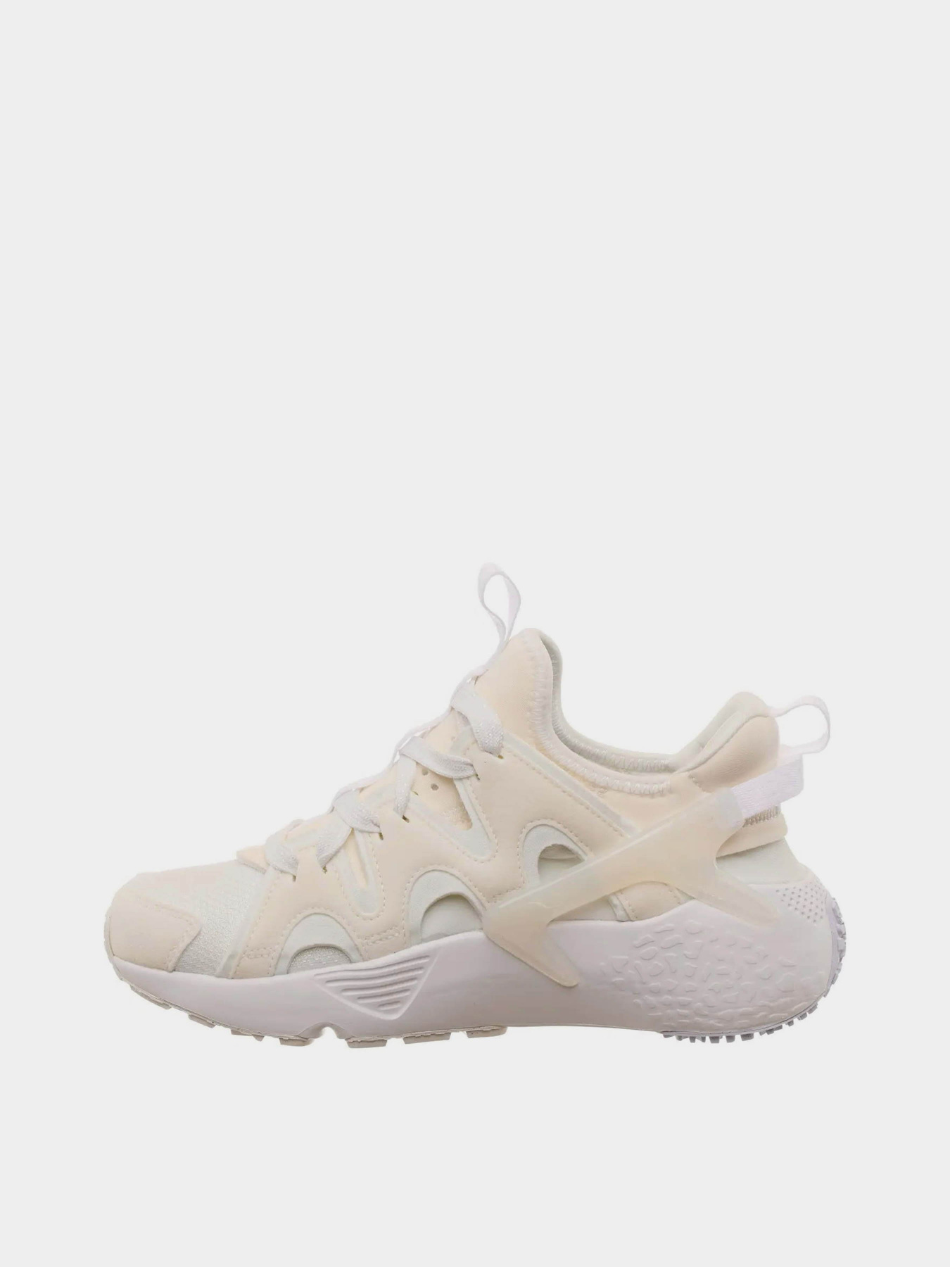 Кроссовки NIKE Air Huarache Craft модель DQ8031-102 Фото