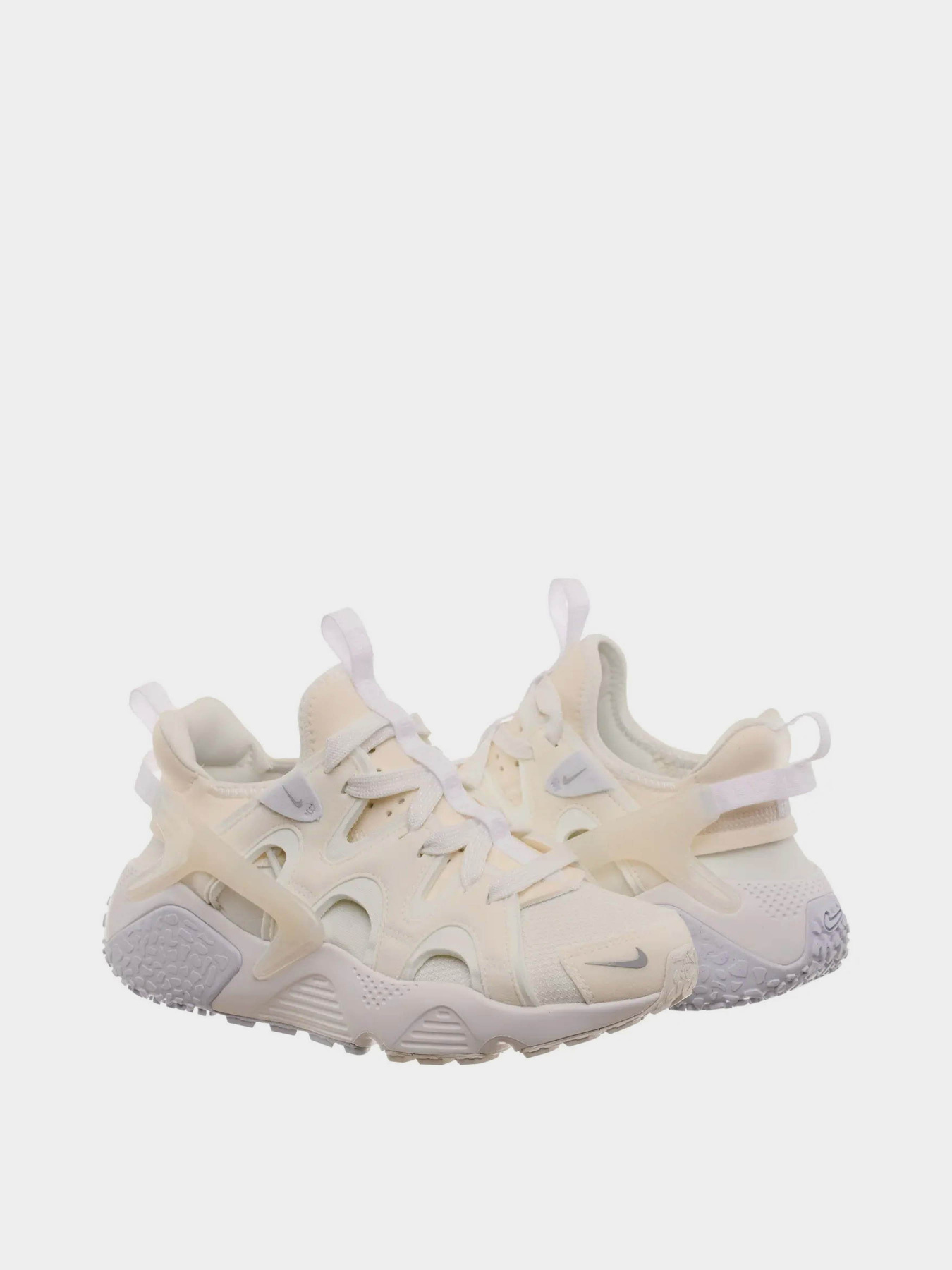 Кросівки повсякденні NIKE Air Huarache Craft модель DQ8031-102 Фото