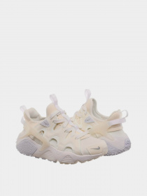 Кросівки повсякденні NIKE Air Huarache Craft модель DQ8031-102 Фото