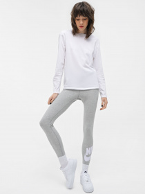 Кеды низкие NIKE Air Force 1 '07 EasyOn модель DX5883-100 Фото