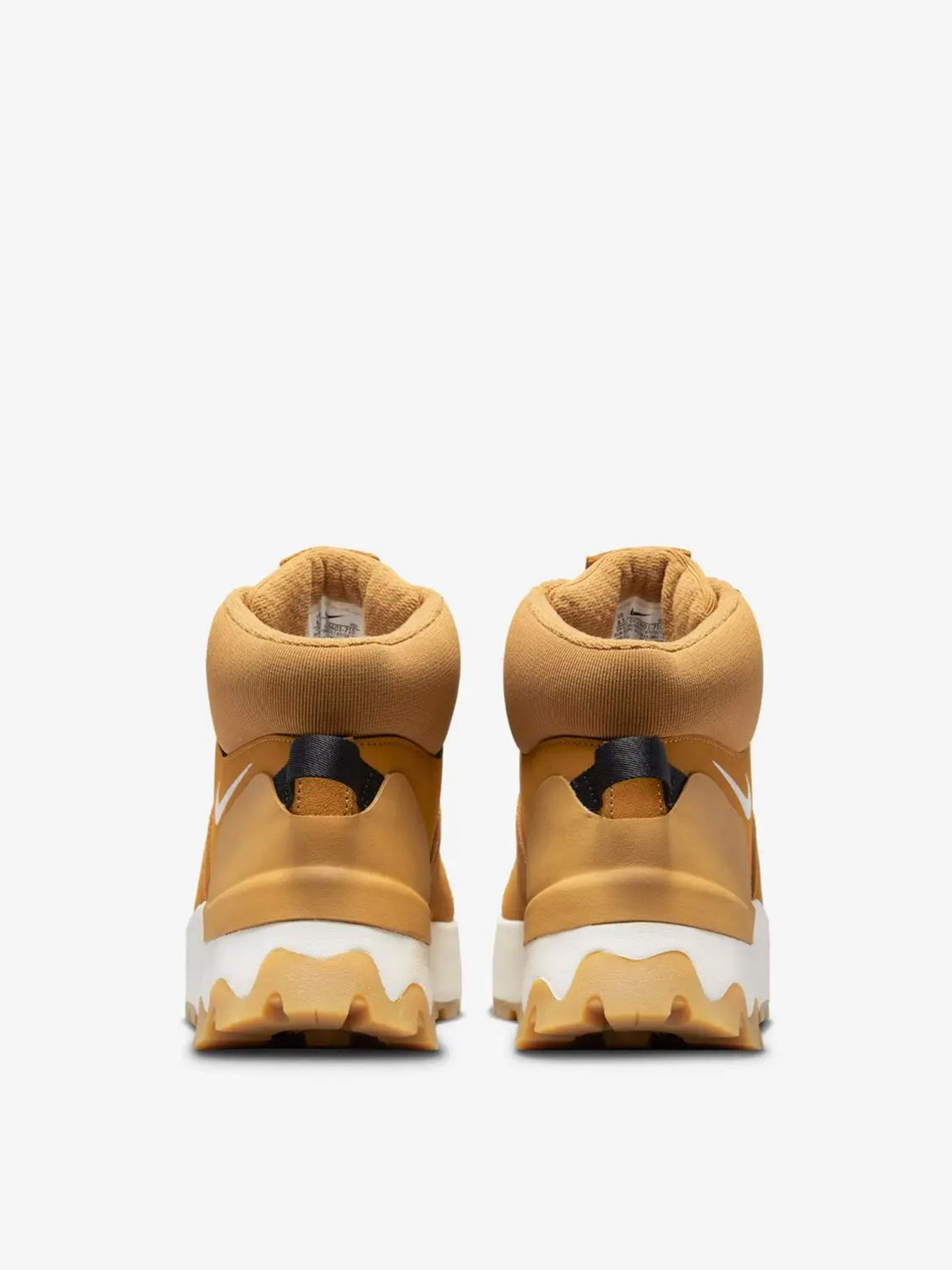 Ботинки NIKE City Classic модель DQ5601-710 Фото