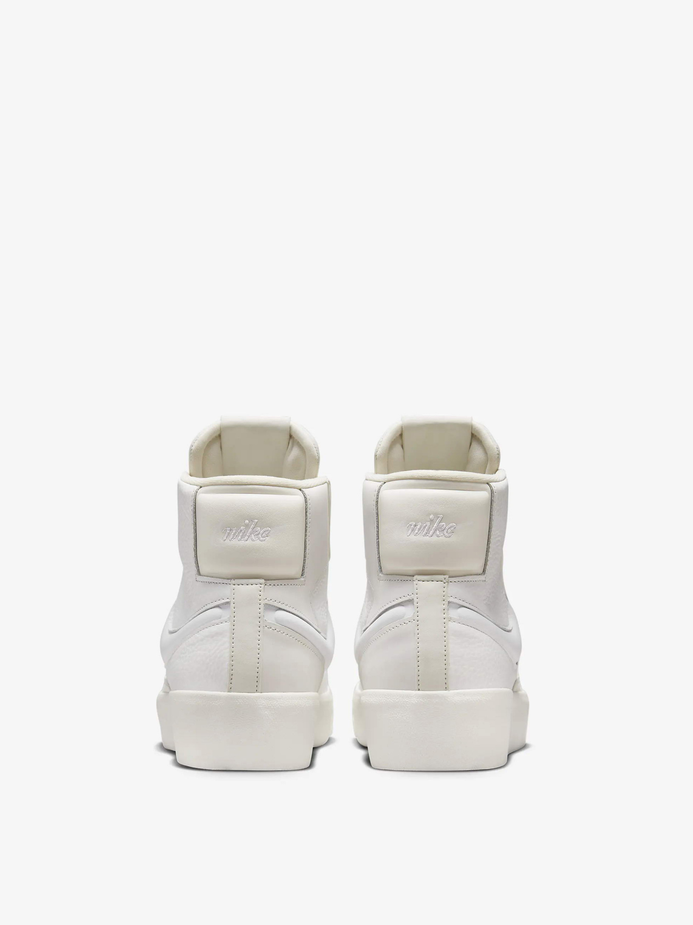 Кеды высокие NIKE Blazer Mid Victory модель DR2948-100 Фото