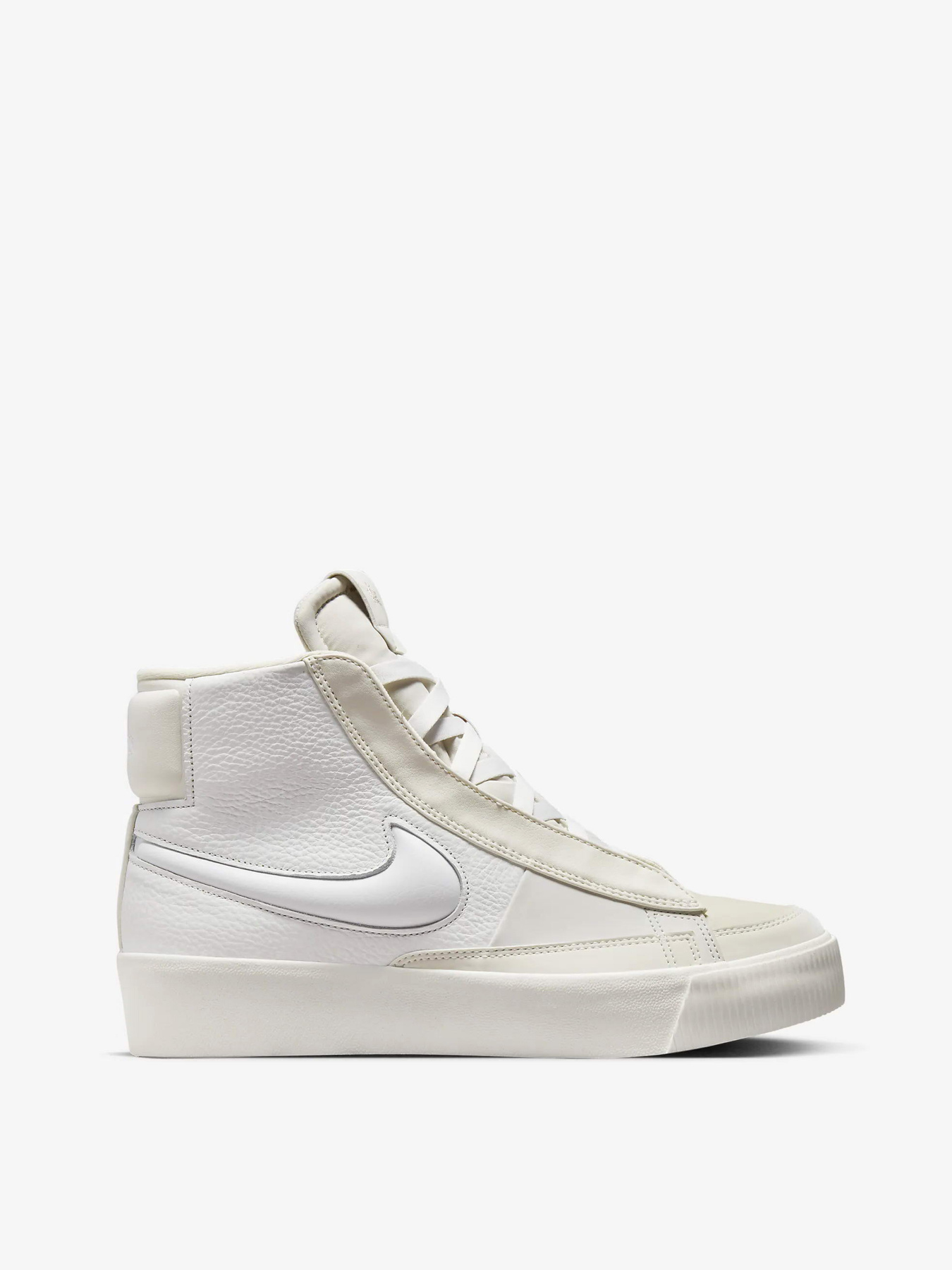 Кеды высокие NIKE Blazer Mid Victory модель DR2948-100 Фото