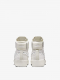 Кеды высокие NIKE Blazer Mid Victory модель DR2948-100 Фото
