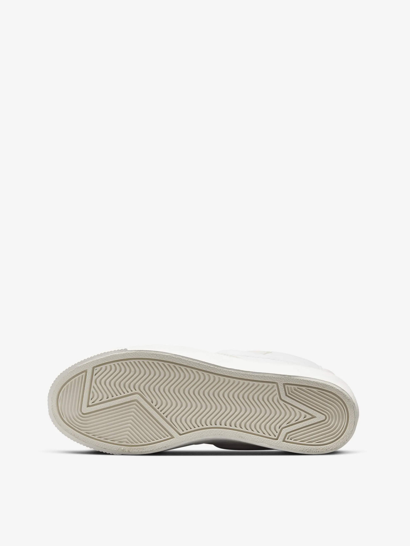 Кеди високі NIKE Blazer Mid Victory модель DR2948-100 Фото