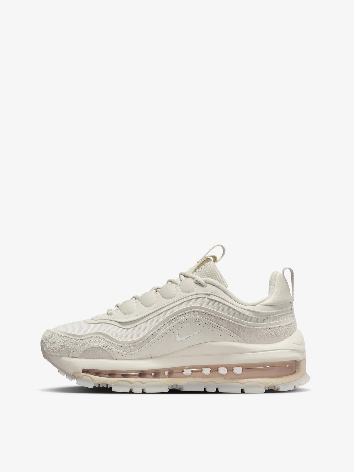 Кросівки NIKE Air Max 97 Futura модель FB4496-001 Фото