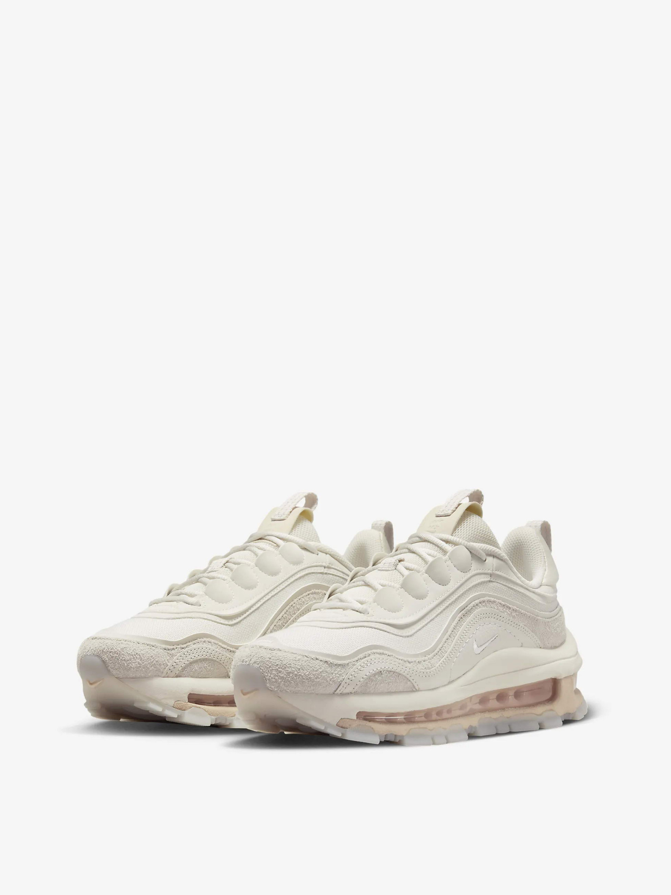 Кросівки повсякденні NIKE Air Max 97 Futura модель FB4496-001 Кросівки повсякденні NIKE Air Max 97 Futura модель FB4496-001 Фото