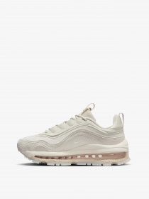 Кросівки повсякденні NIKE Air Max 97 Futura модель FB4496-001 Кросівки повсякденні NIKE Air Max 97 Futura модель FB4496-001 Фото