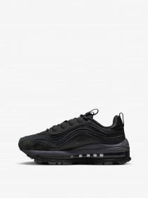 Кроссовки NIKE Air Max 97 Futura модель FB4496-002 Фото