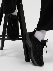 Кроссовки NIKE Air Max 97 Futura модель FB4496-002 Фото