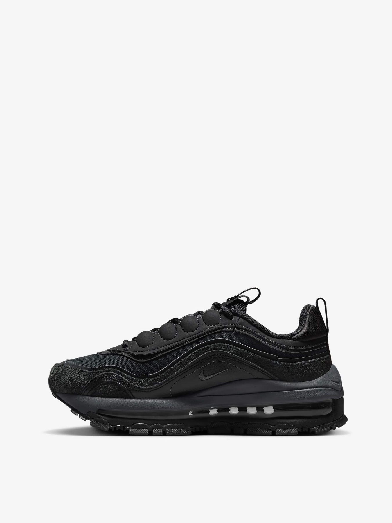 Кросівки повсякденні NIKE Air Max 97 Futura модель FB4496-002 Фото