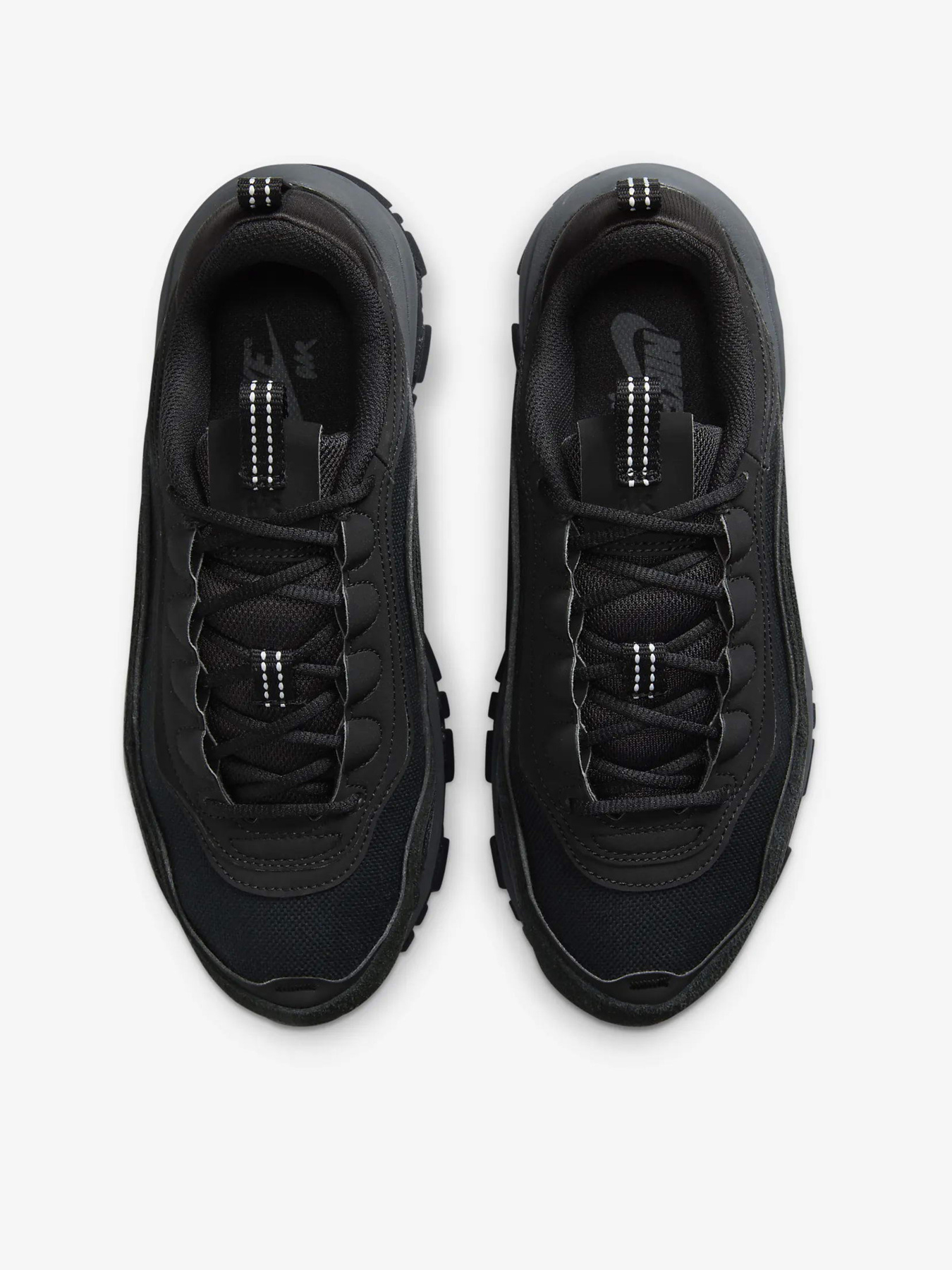 Кросівки повсякденні NIKE Air Max 97 Futura модель FB4496-002 Фото