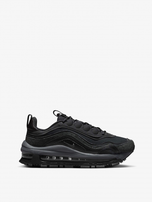 Кроссовки повседневные NIKE Air Max 97 Futura модель FB4496-002 Фото