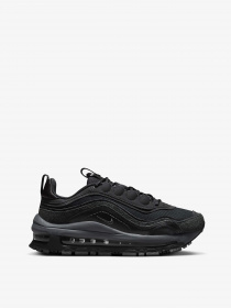 Кросівки повсякденні NIKE Air Max 97 Futura модель FB4496-002 Фото