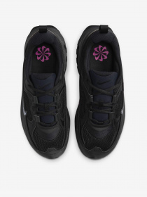 Кросівки NIKE Air Max Bliss модель FB8636-001 Фото