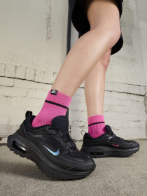 Кросівки повсякденні NIKE Air Max Bliss модель FB8636-001 Фото