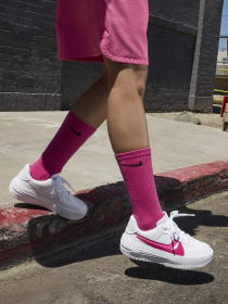 Кеды низкие NIKE Air Force 1 Plt.Af.Orm модель FJ2986-100 Фото