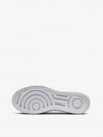 Кеди низькі NIKE Air Force 1 Plt.Af.Orm модель FJ2986-100 Фото