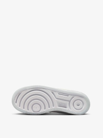 Кеды низкие NIKE Air Force 1 Shadow модель FB7582-100 Фото