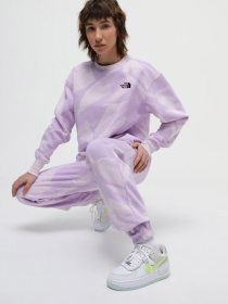 Кеды низкие NIKE Air Force 1 Shadow модель FB7582-100 Фото