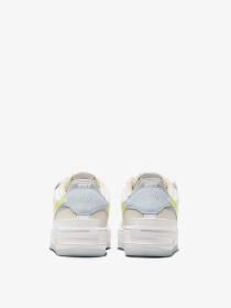 Кеди низькі NIKE Air Force 1 Shadow модель FB7582-100 Фото