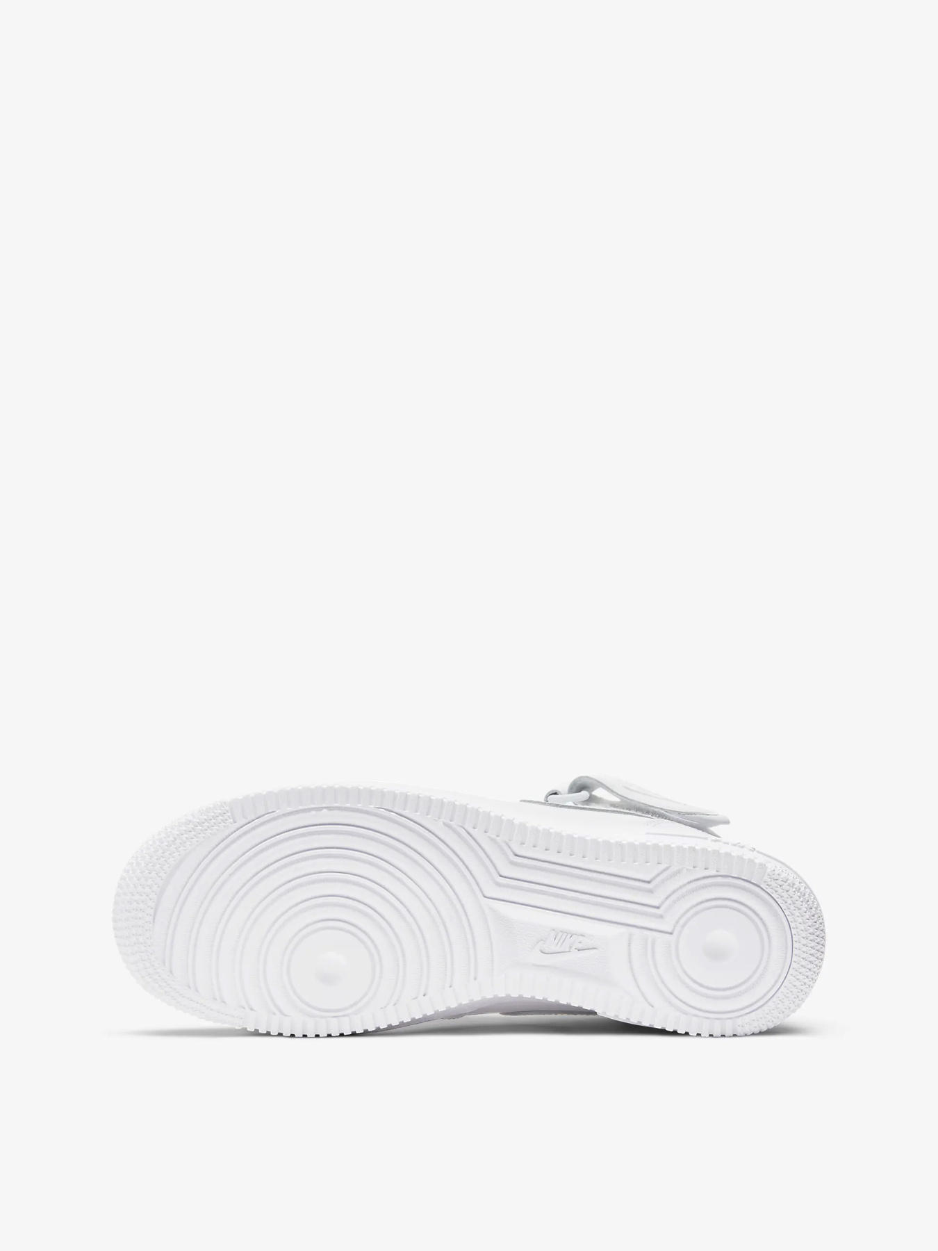 Кеды высокие NIKE Air Force 1 07 Mid модель DD9625-100 Фото