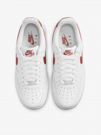 Кеды низкие NIKE Air Force 1 '07 модель DD8959-115 Фото