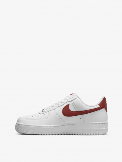 Кеди низькі NIKE Air Force 1 '07 модель DD8959-115 — фото - INTERTOP