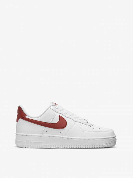 Кеды низкие NIKE Air Force 1 '07 модель DD8959-115 Фото