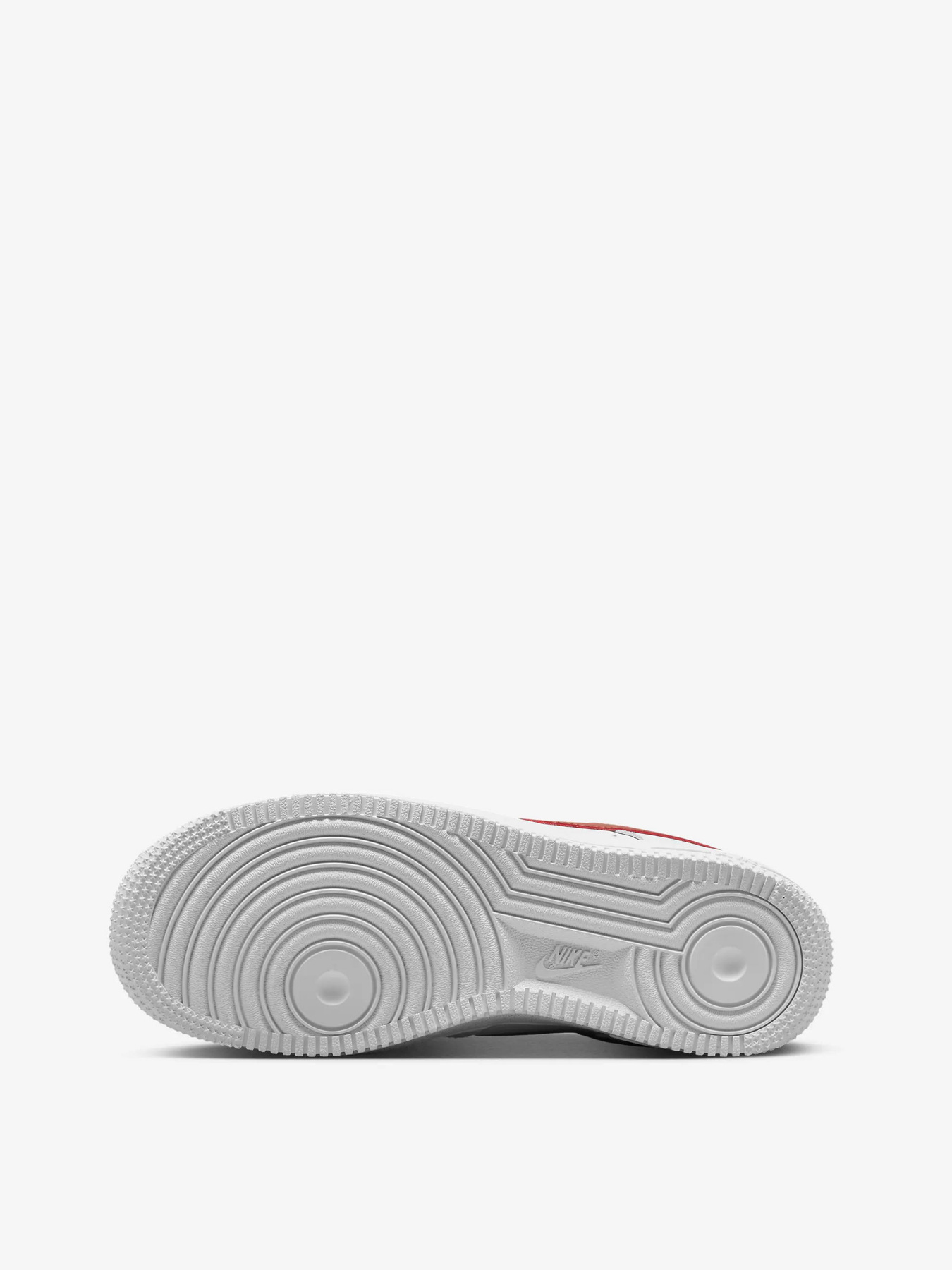 Кеды низкие NIKE Air Force 1 '07 модель DD8959-115 Фото