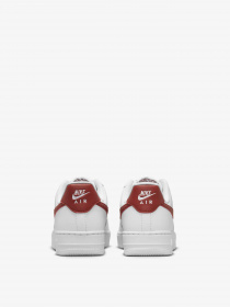 Кеды низкие NIKE Air Force 1 '07 модель DD8959-115 Фото