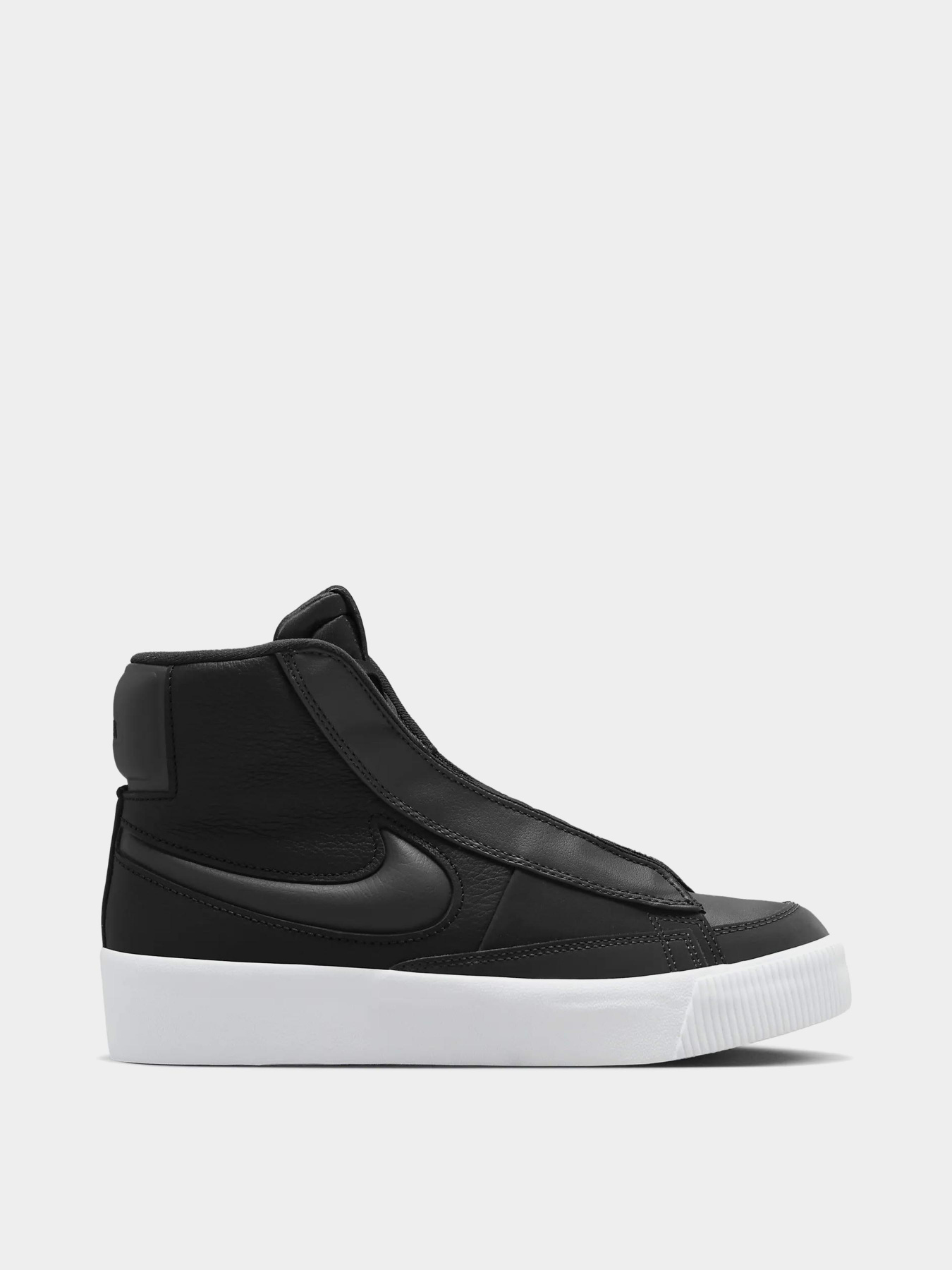 Кеды высокие NIKE Blazer Mid Victory модель DR2948-001 Фото