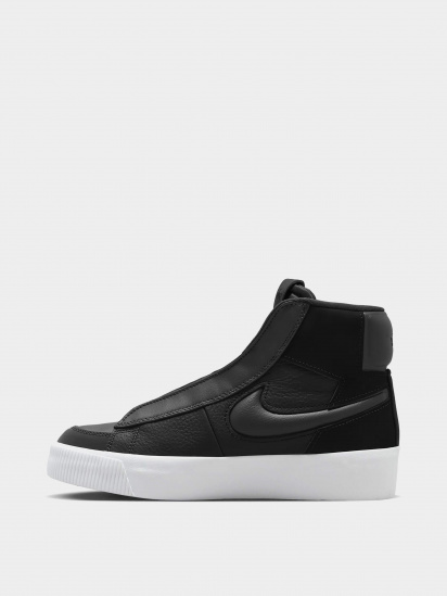 Кеди високі NIKE Blazer Mid Victory модель DR2948-001 — фото - INTERTOP