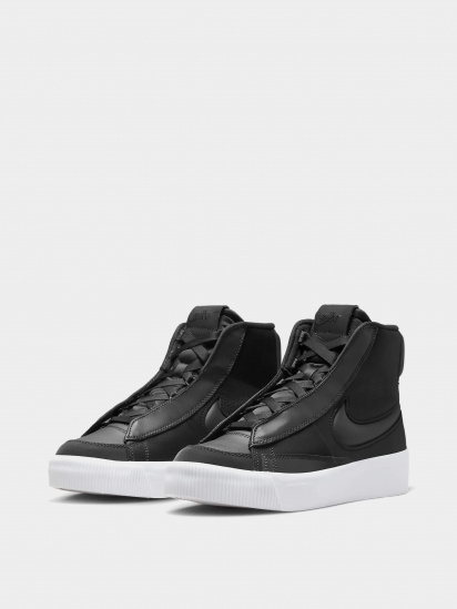 Кеди високі NIKE Blazer Mid Victory модель DR2948-001 — фото 6 - INTERTOP